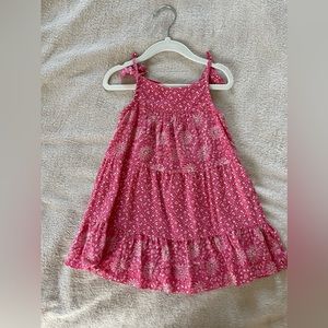 Gap dress 2T